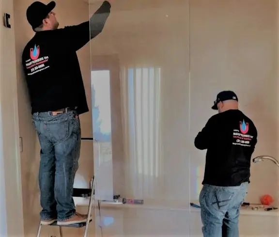 Professional plumbing installation for Tankless Water Heater Installation in Summit